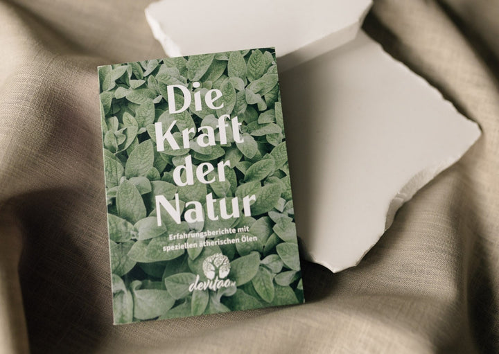 Die Kraft der Natur - Neue Ausgabe 2025