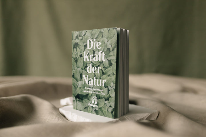 Die Kraft der Natur - Neue Ausgabe 2025