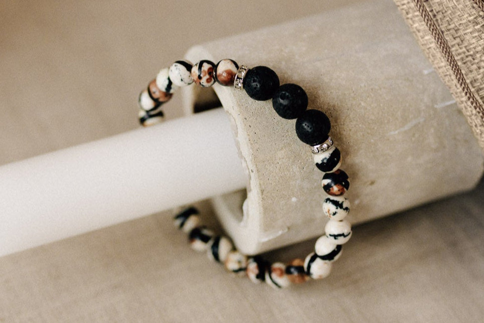 Soul Armband "Afrika"