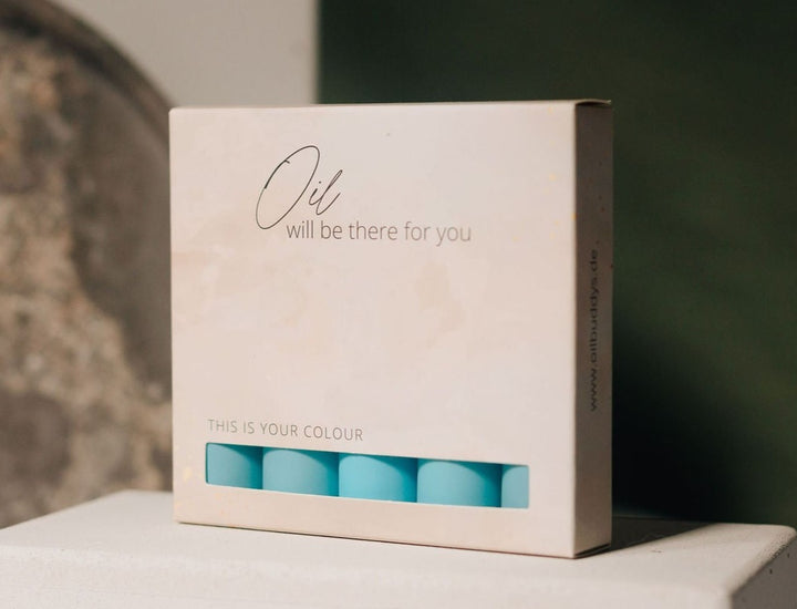 Roll On Light Blue 10 ml (5er Set)