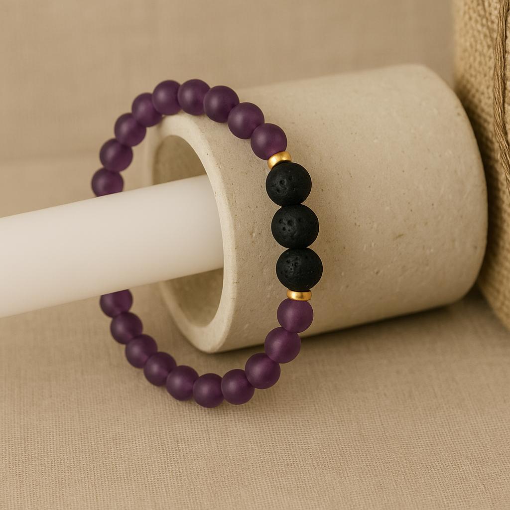 Amethyst - 5 Faszinierende Fakten