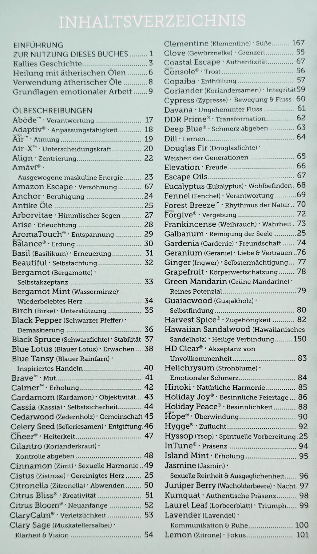 NEU · Essentielle Emotionen · 13. Auflage deutsch