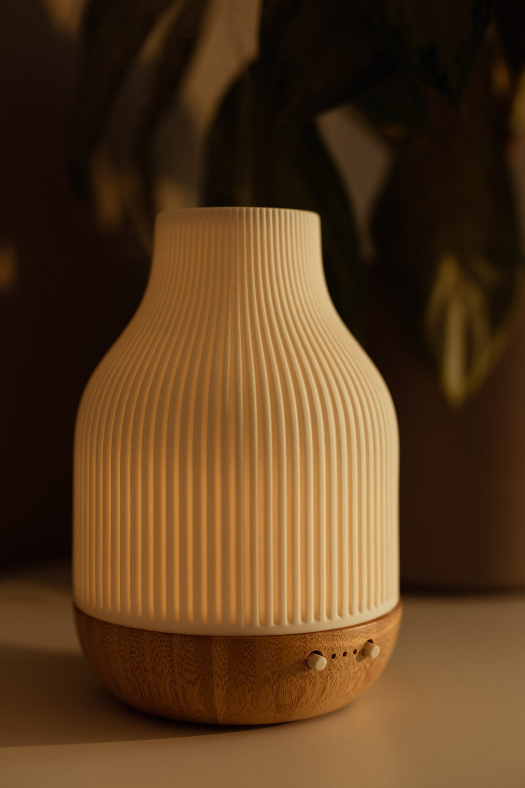 Porzellan Aroma Diffuser "Malco"