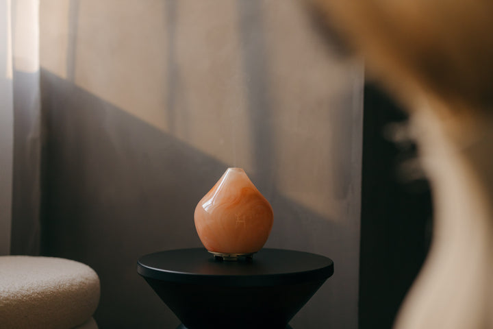Aroma Diffuser „Gem“