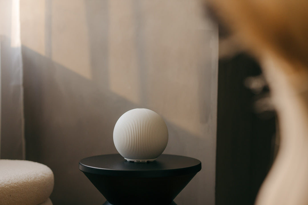 Keramik Aroma Diffuser „Chi“