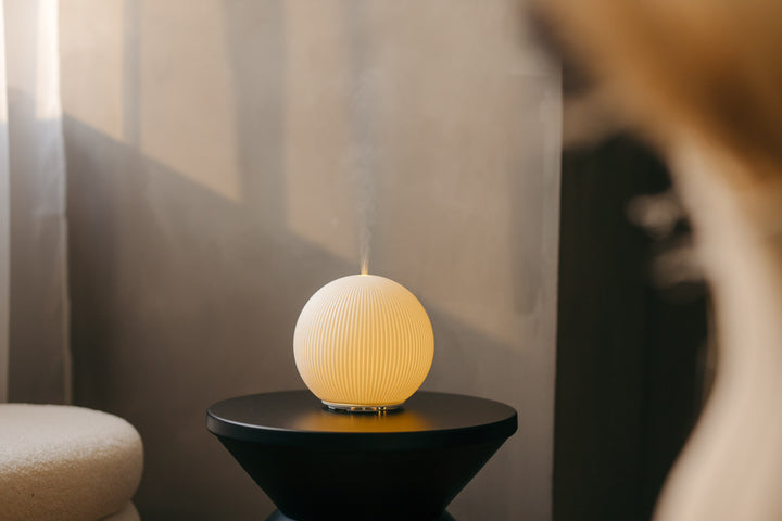 Keramik Aroma Diffuser „Chi“
