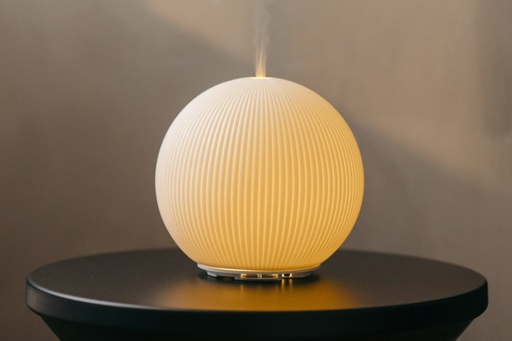 Keramik Aroma Diffuser „Chi“