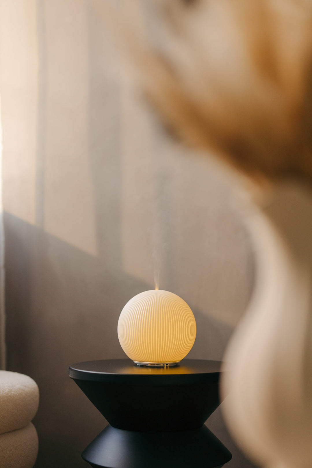 Keramik Aroma Diffuser „Chi“