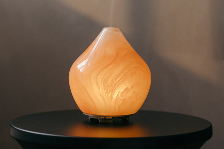 Aroma Diffuser „Gem“