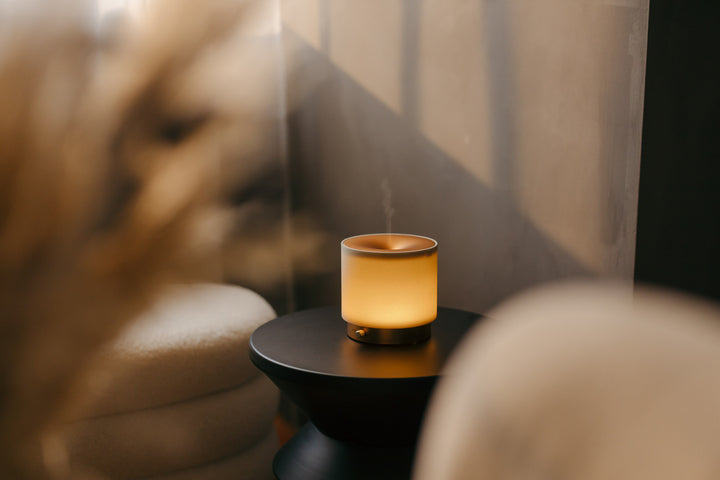 Aroma Diffuser „Mira“