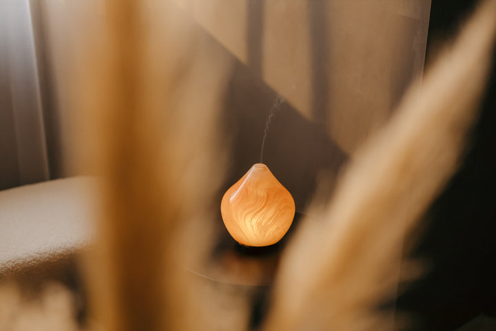 Aroma Diffuser „Gem“