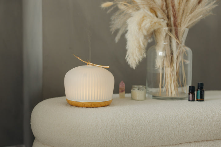Glas Aroma Diffuser "Origin"