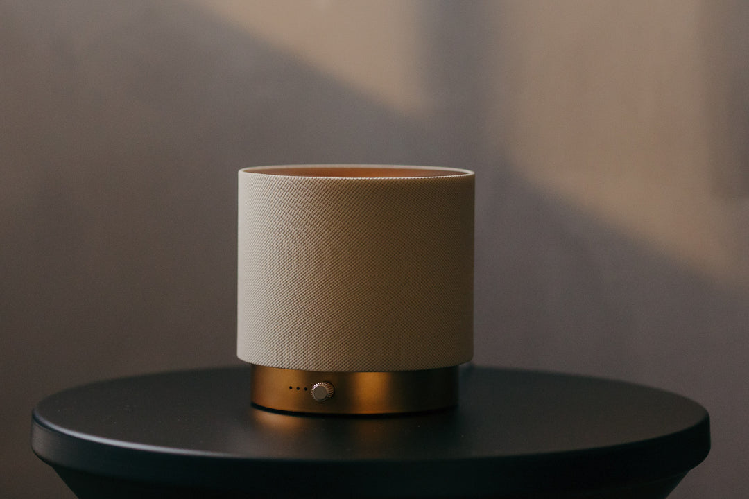 Aroma Diffuser „Mira“