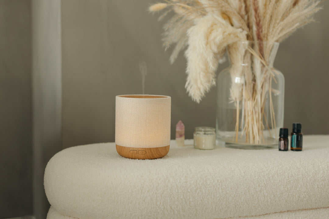 Aroma Diffuser "Alesia"