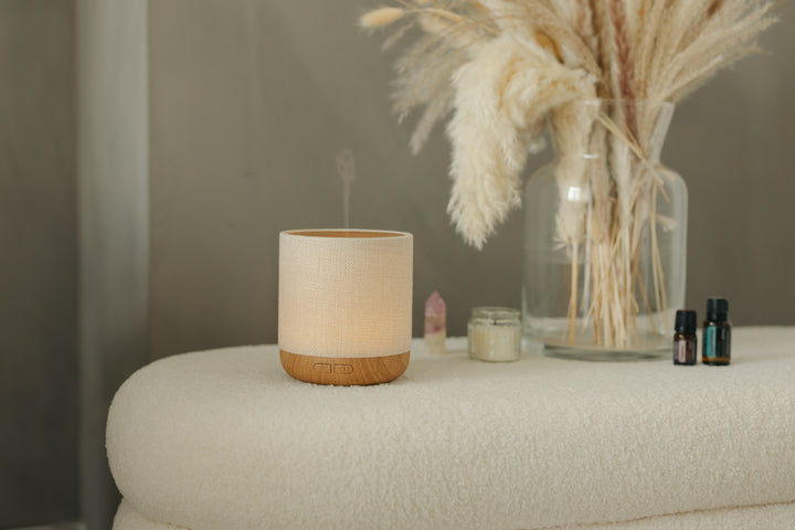 Aroma Diffuser "Alesia"