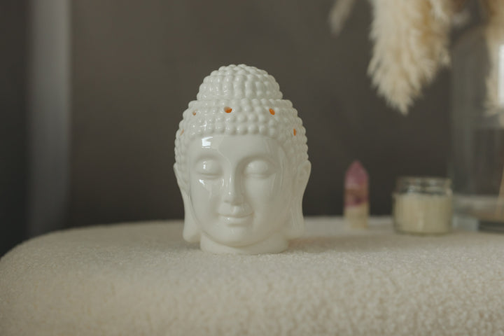 Duftlampe "Buddha"