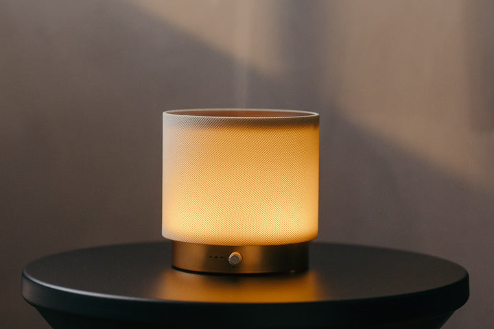 Aroma Diffuser „Mira“