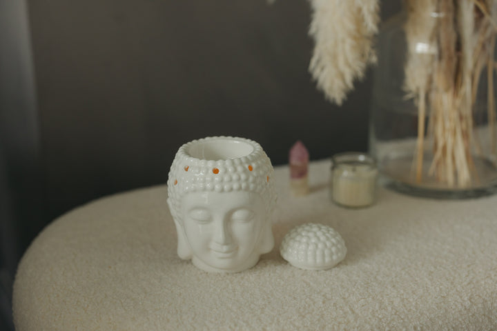 Duftlampe "Buddha"
