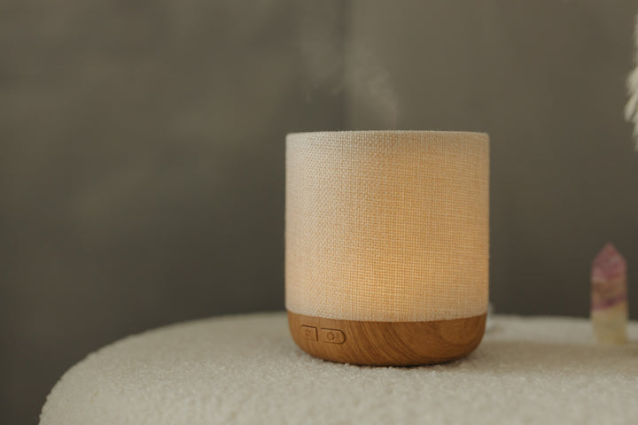Aroma Diffuser "Alesia"