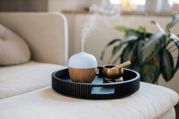 Diffuser "White Ice"