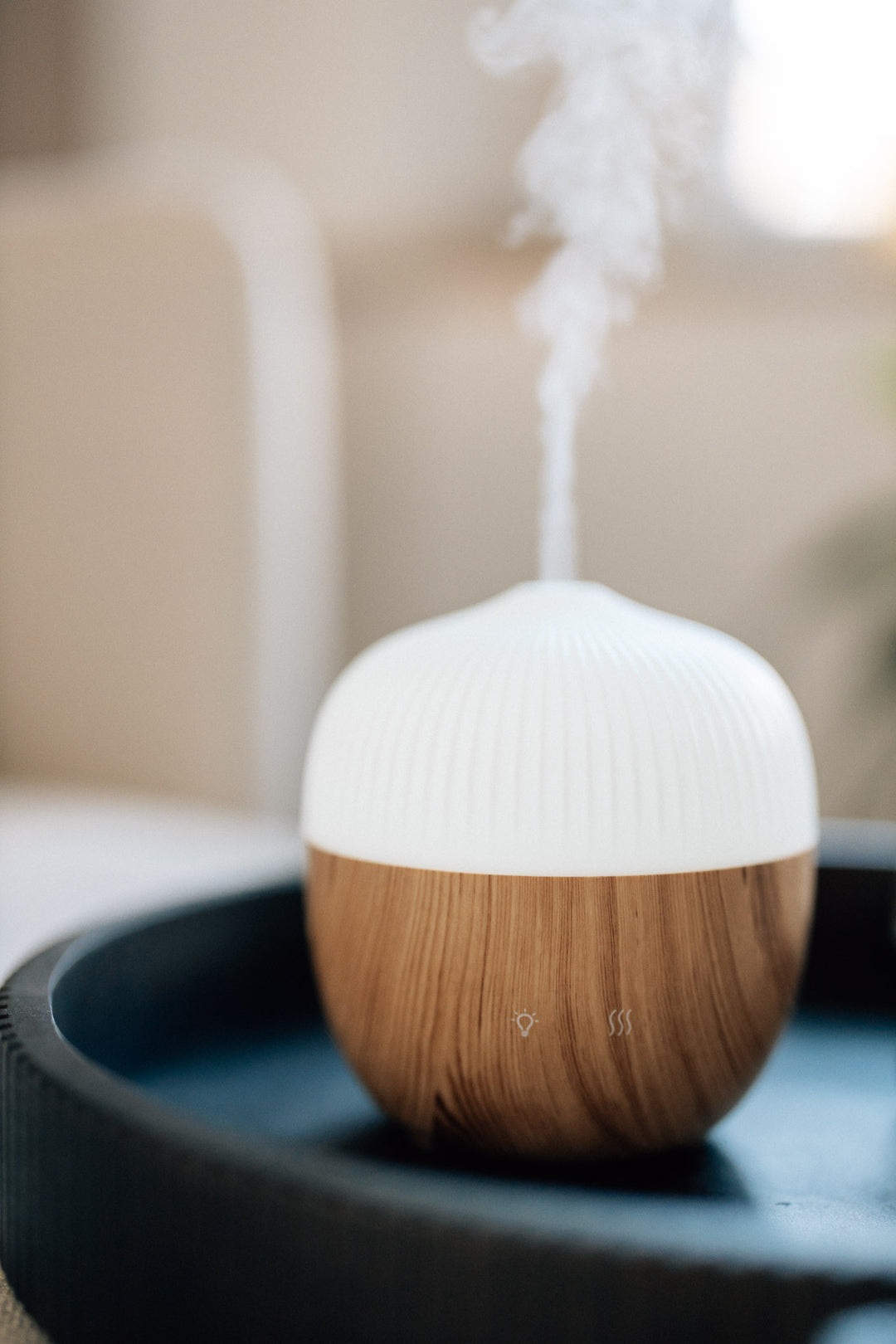 Diffuser "White Ice"