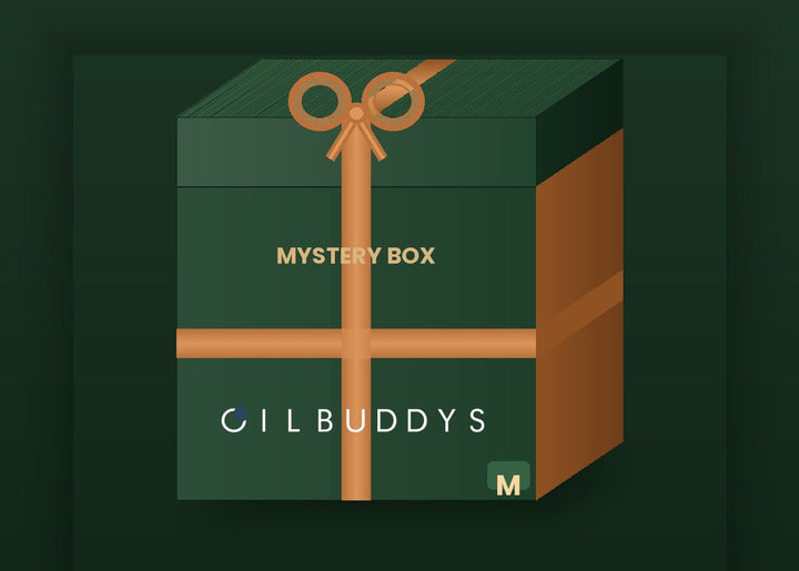 #2 Mystery Box - M