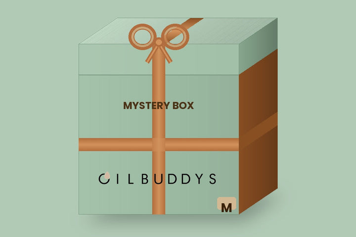 #2 Mystery Box - M