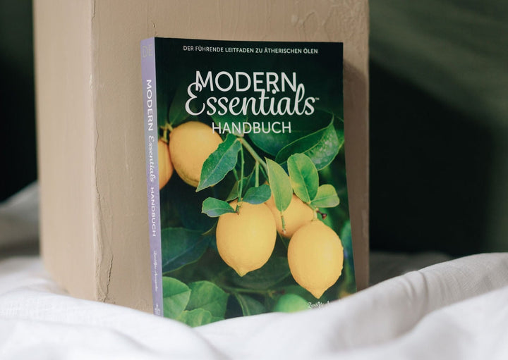 Modern Essentials Handbuch